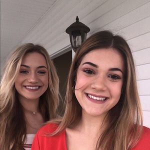 Meet your Posher, Madison